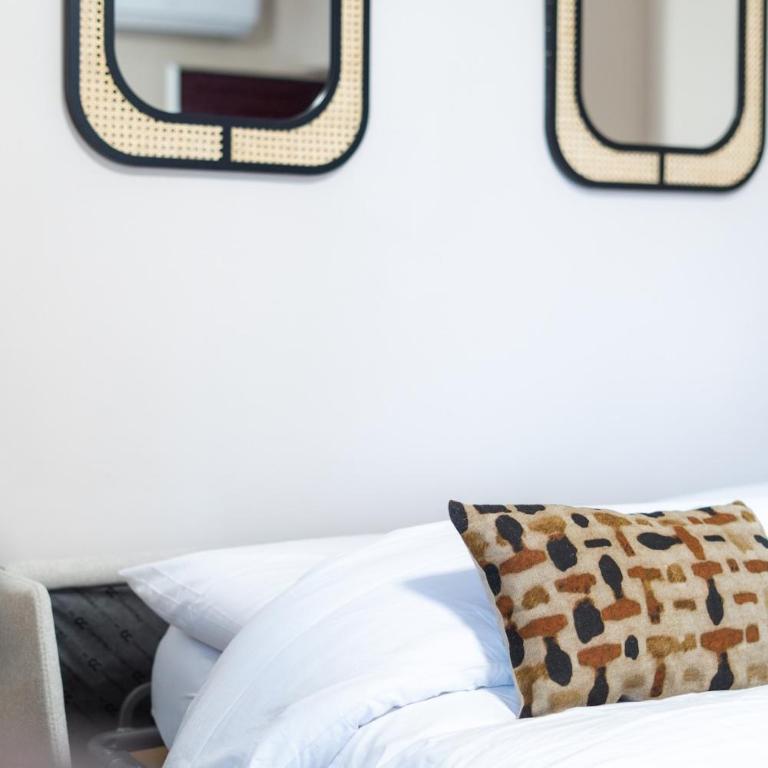Cozy and air-conditioned studio - Daumesnil - Estudio - 21