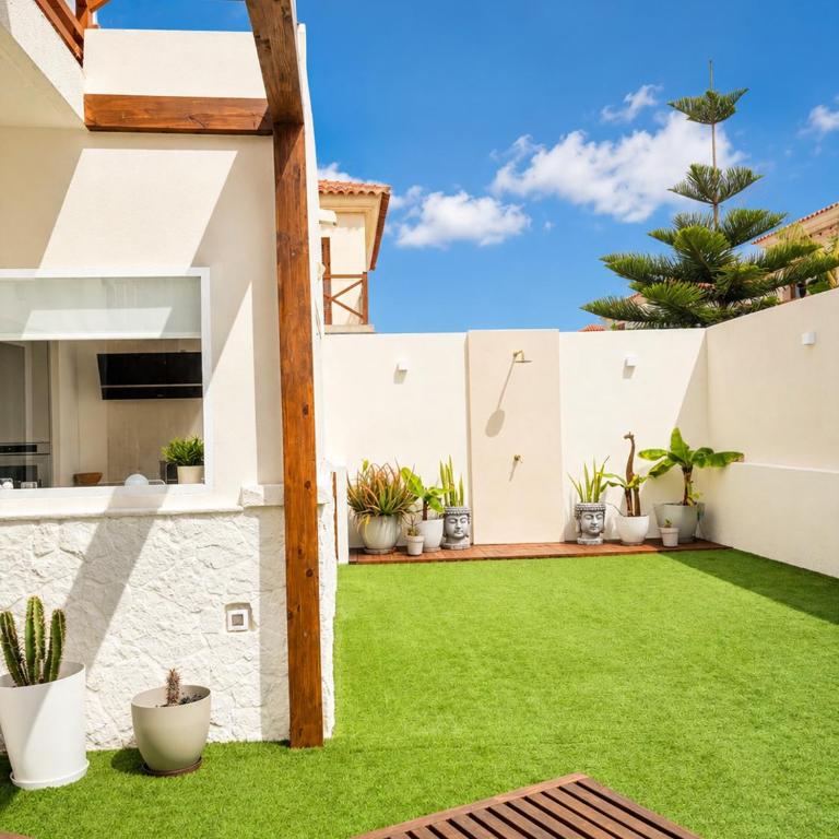 Villa NORA, Fuerteventura - Villa de 1 dormitorio - 6