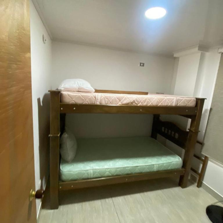 Nenes place - Apartamento de 2 dormitorios - 3