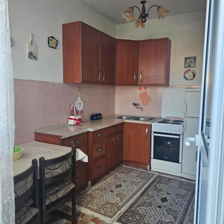 Zlatni apartman - Apartman sa 2 Spavaće Sobe - 2