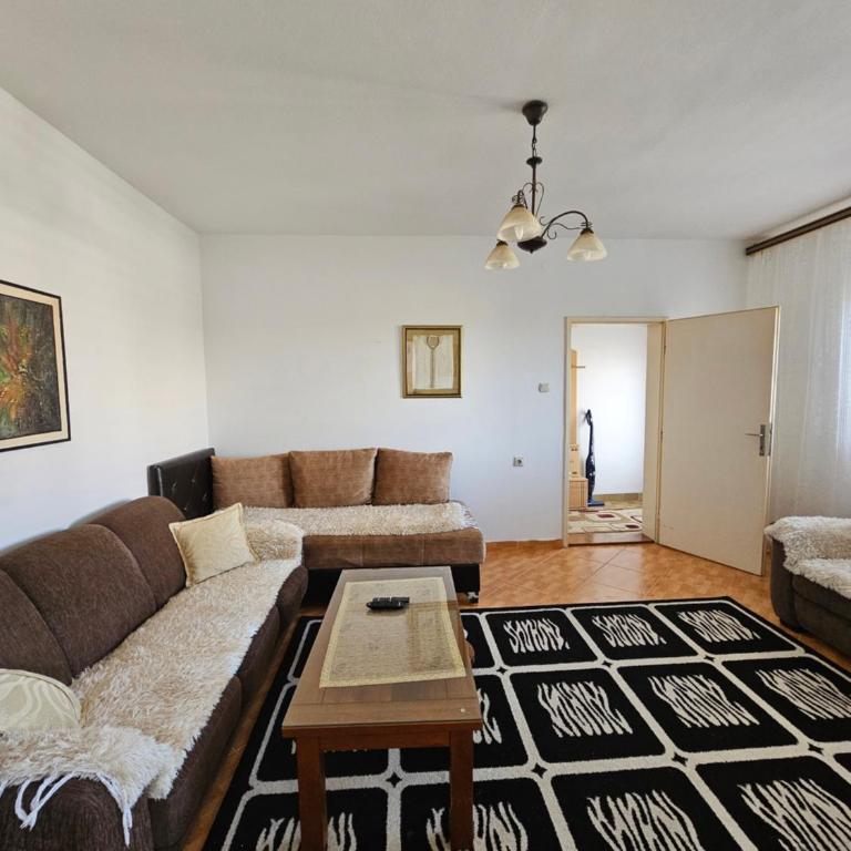 Zlatni apartman - Apartman sa 2 Spavaće Sobe - 5