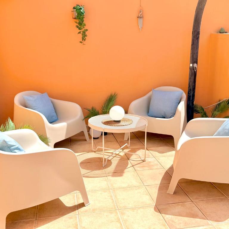 Casa del Gato - Casa de 4 dormitorios - 3