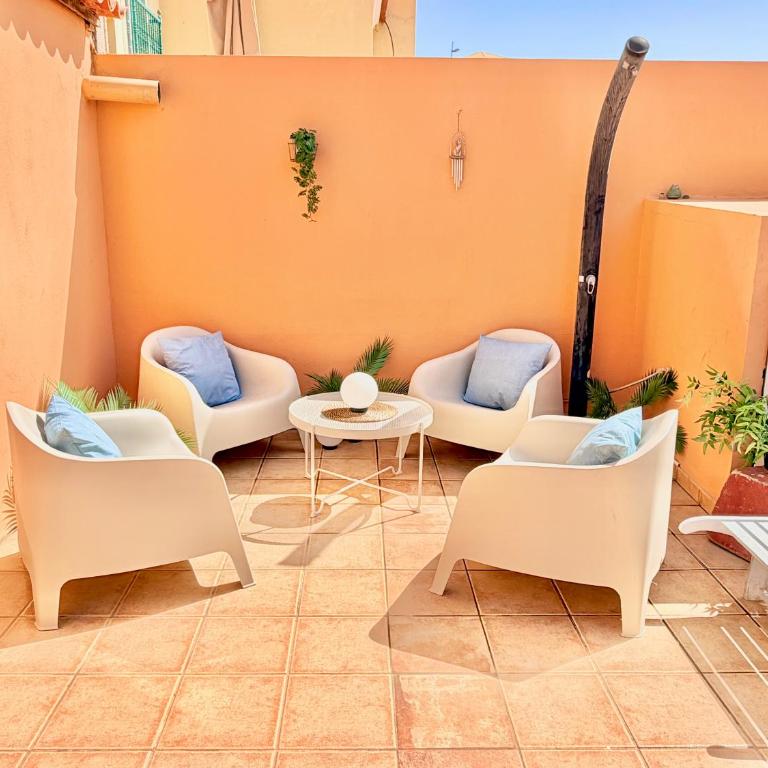 Casa del Gato - Casa de 4 dormitorios - 5