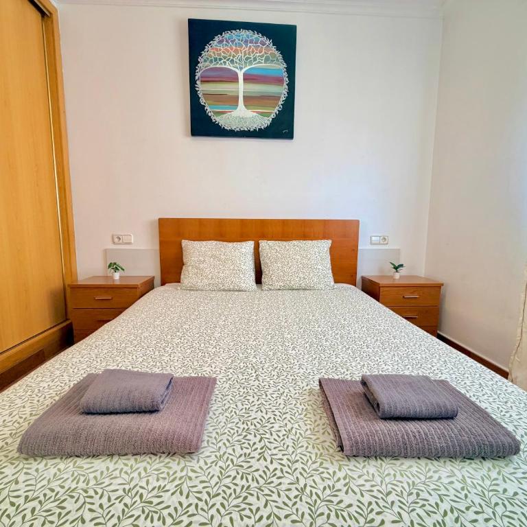 Casa del Gato - Casa de 4 dormitorios - 22