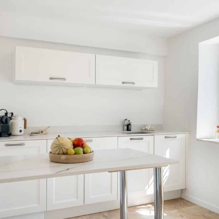 Private Villa with Pool for 10 Guests in Cannes-Mougins - Villa avec Piscine Privée - 7