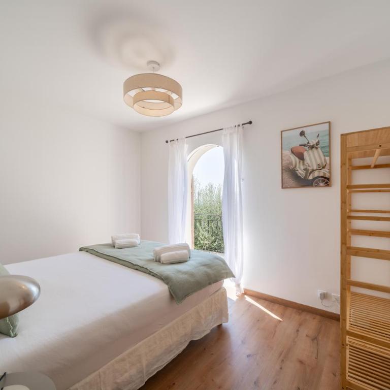 Private Villa with Pool for 10 Guests in Cannes-Mougins - Villa avec Piscine Privée - 14