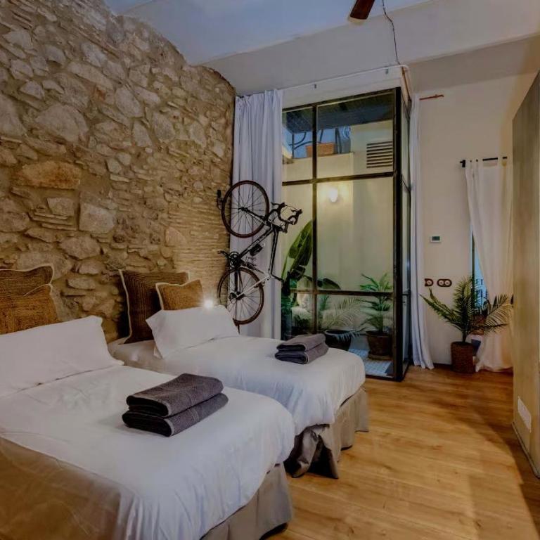 Apartment Orellana - Apartment - 8