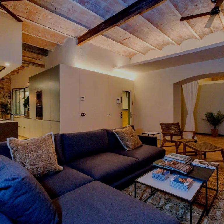 Apartment Orellana - Apartment - 14