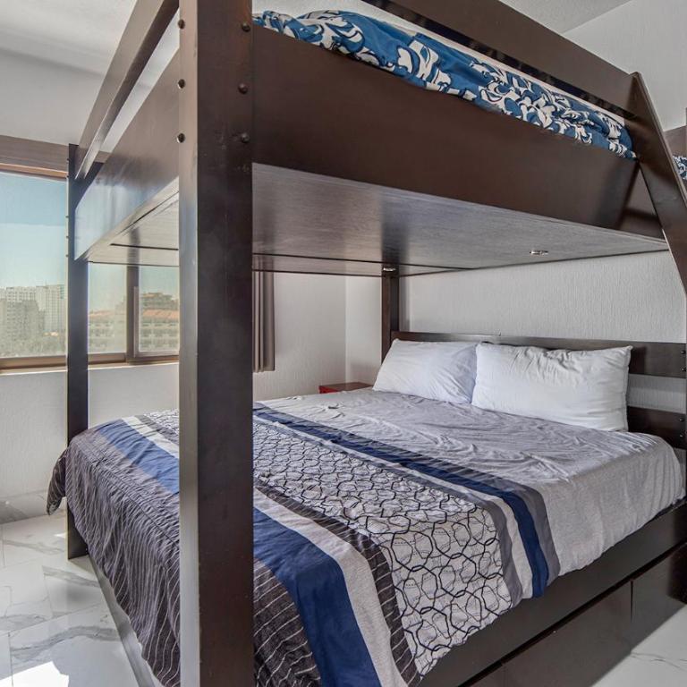 Sonoran Sea W 801 Family Sea & Sun Escape Spectacular and Spacious Condo - Casa - 3