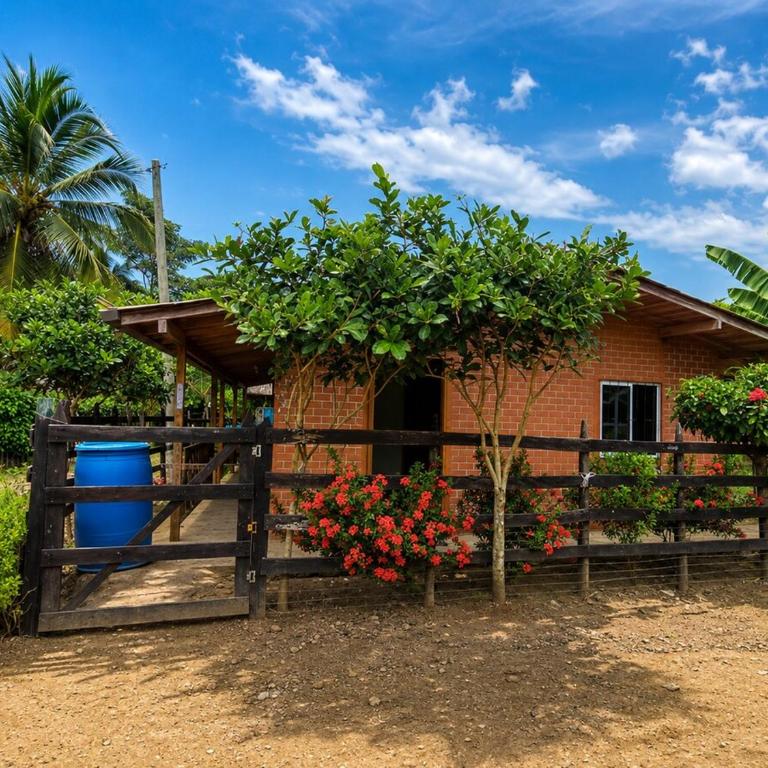 Cabaña Las Margaritas - Three-Bedroom Apartment - 1