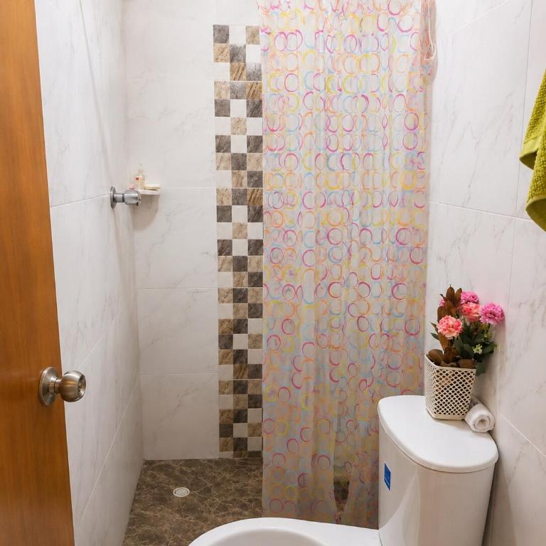 Cabaña Las Margaritas - Three-Bedroom Apartment - 6
