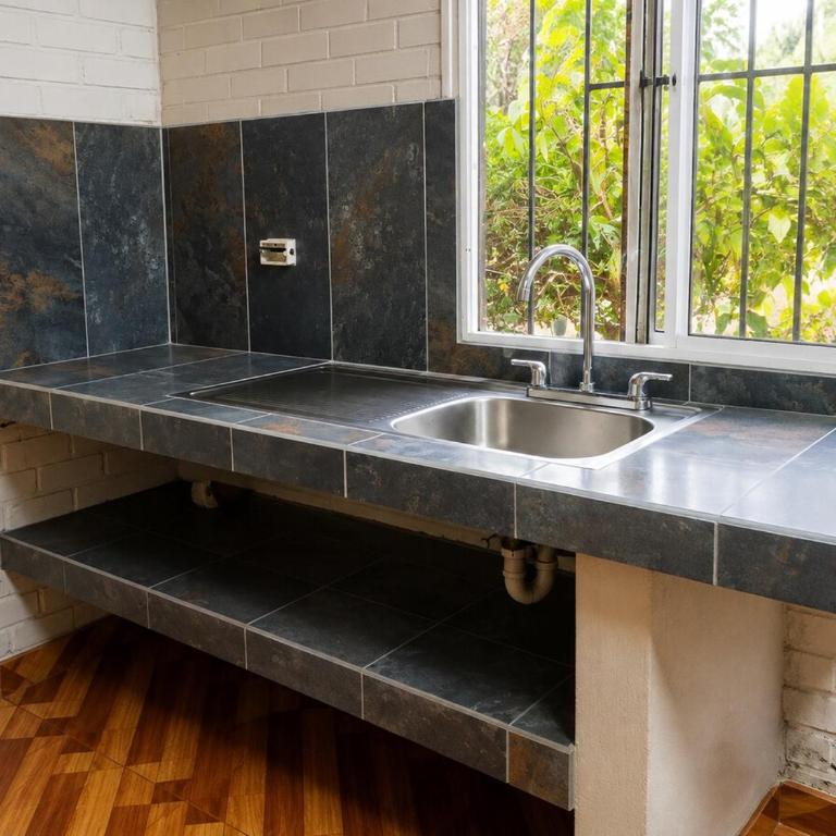 Cabaña Las Margaritas - Three-Bedroom Apartment - 9