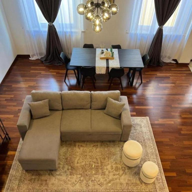 Casa Mazzini - Appartamento con 1 Camera da Letto - 2