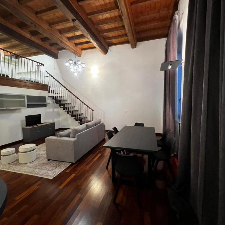 Casa Mazzini - Appartamento con 1 Camera da Letto - 8