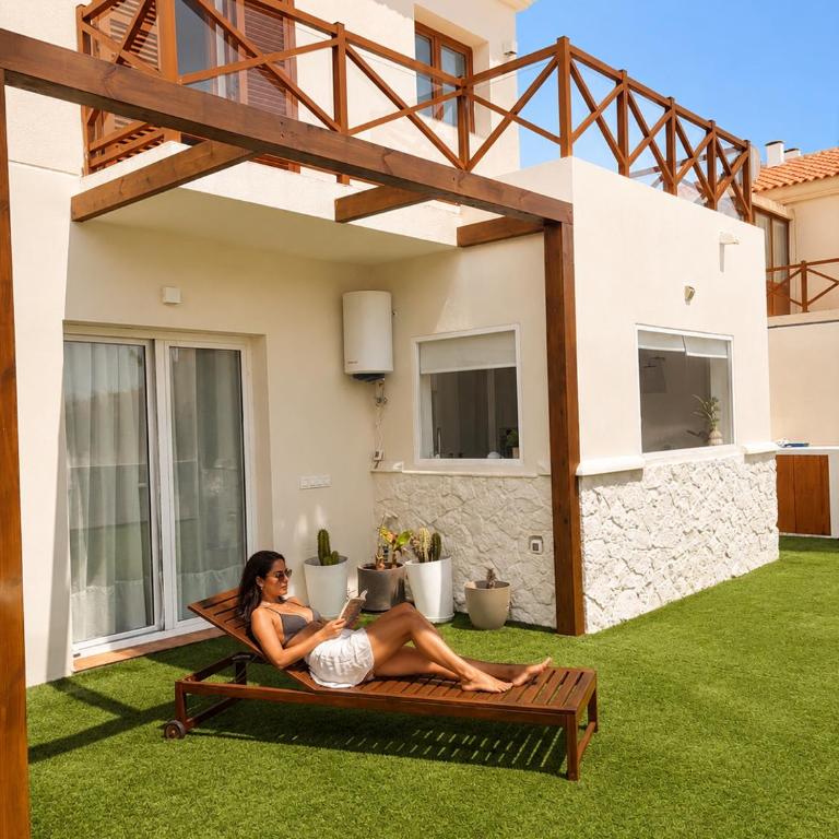 Villa NORA, Fuerteventura - Villa de 1 dormitorio - 12