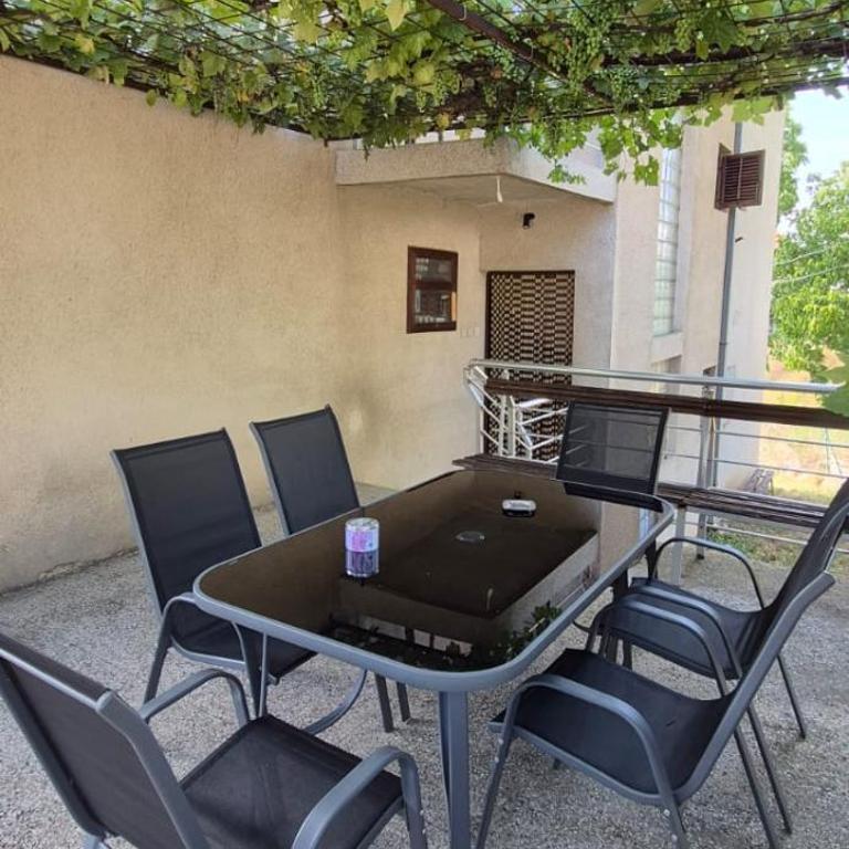 Apartmani Stanojevic - Apartman sa 1 Spavaćom Sobom - 11
