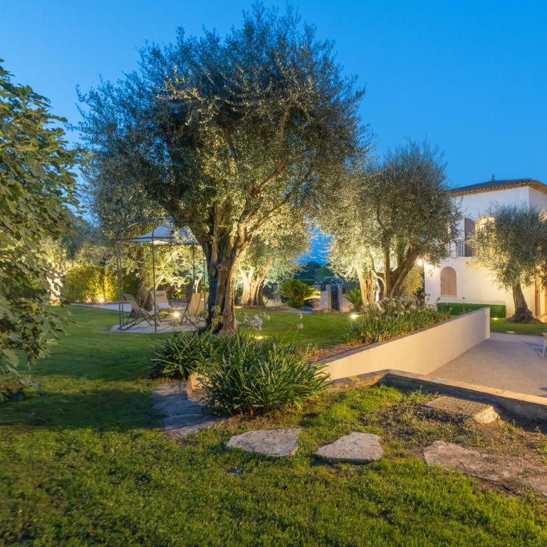 Private Villa with Pool for 10 Guests in Cannes-Mougins - Villa avec Piscine Privée - 72
