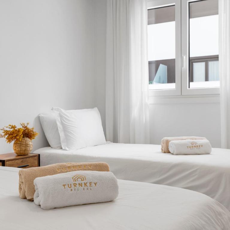 Atica Horizon - Apartamento de 3 dormitorios con balcón - 8