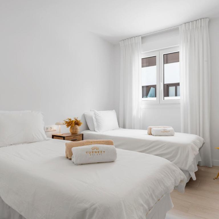 Atica Horizon - Apartamento de 3 dormitorios con balcón - 9