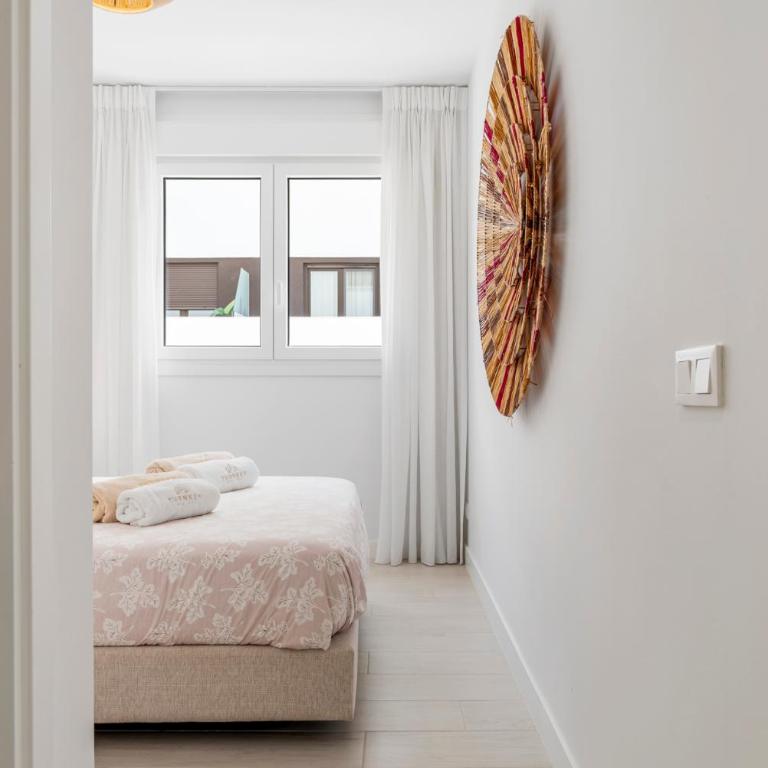 Atica Horizon - Apartamento de 3 dormitorios con balcón - 2