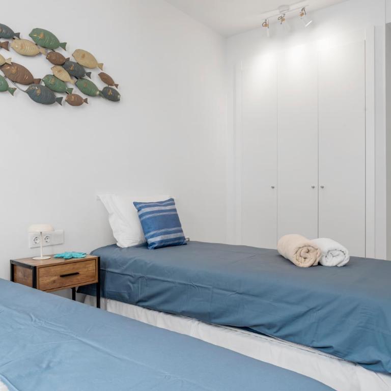 Atica Horizon - Apartamento de 3 dormitorios con balcón - 4