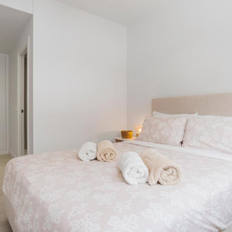 Atica Horizon - Apartamento de 3 dormitorios con balcón - 7