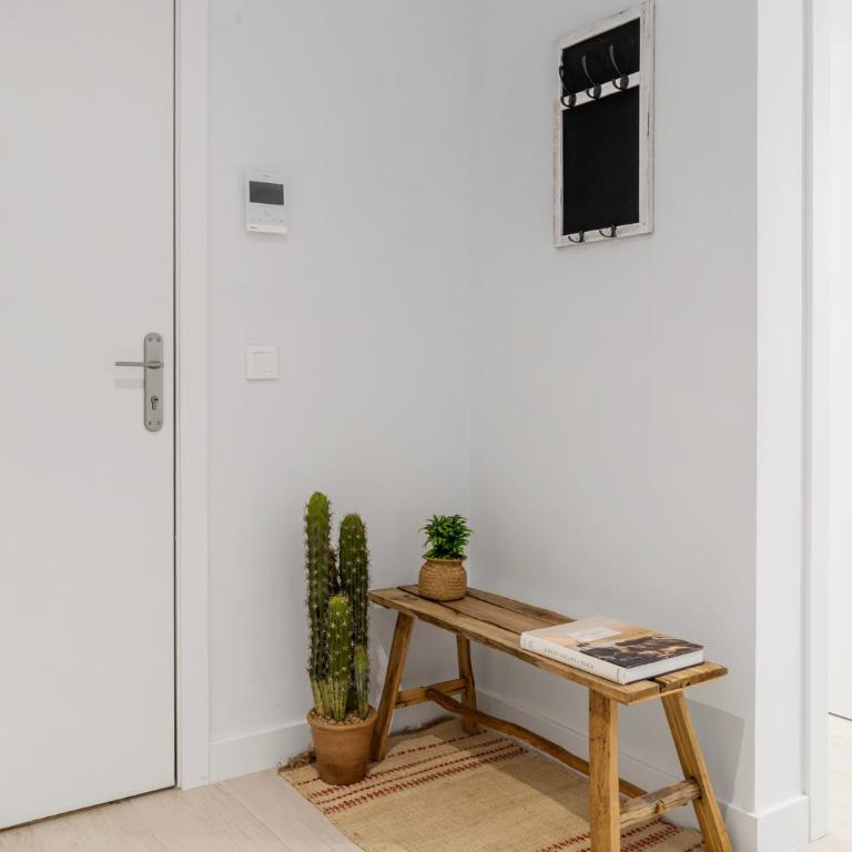Atica Horizon - Apartamento de 3 dormitorios con balcón - 10