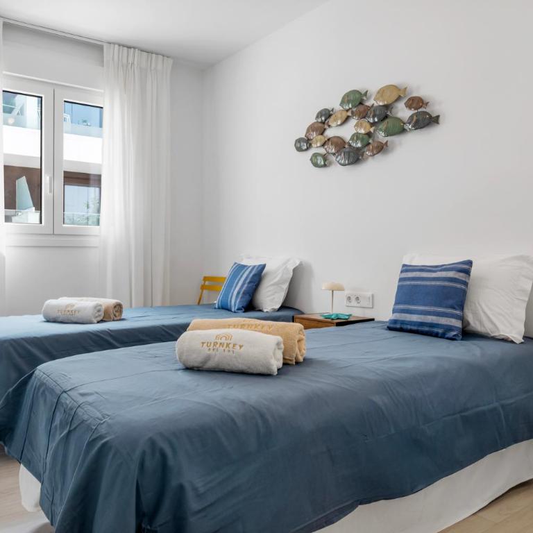 Atica Horizon - Apartamento de 3 dormitorios con balcón - 5