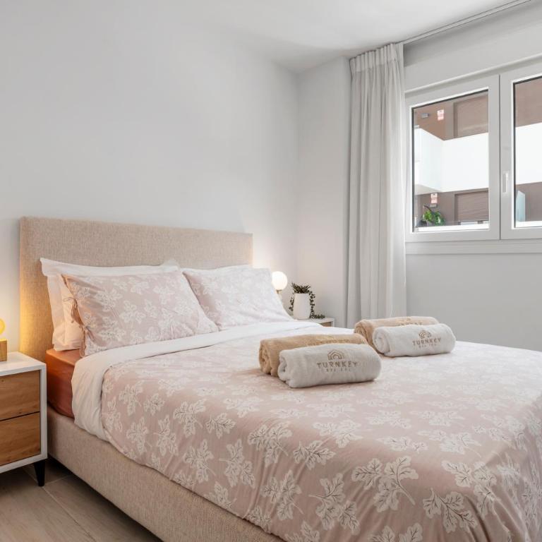 Atica Horizon - Apartamento de 3 dormitorios con balcón - 15
