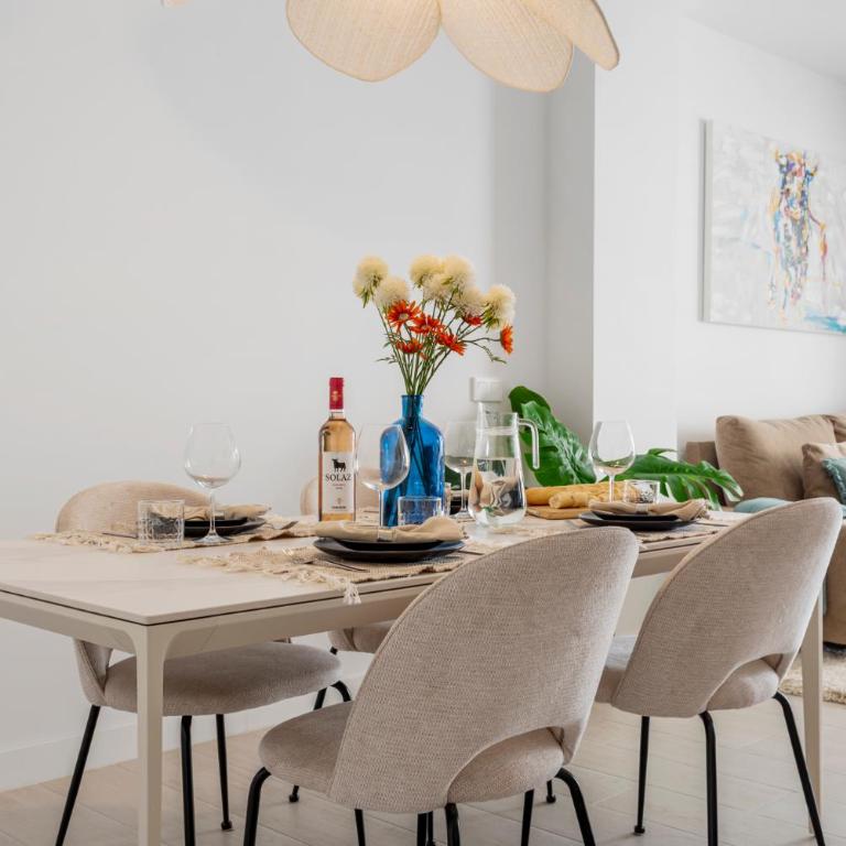 Atica Horizon - Apartamento de 3 dormitorios con balcón - 19