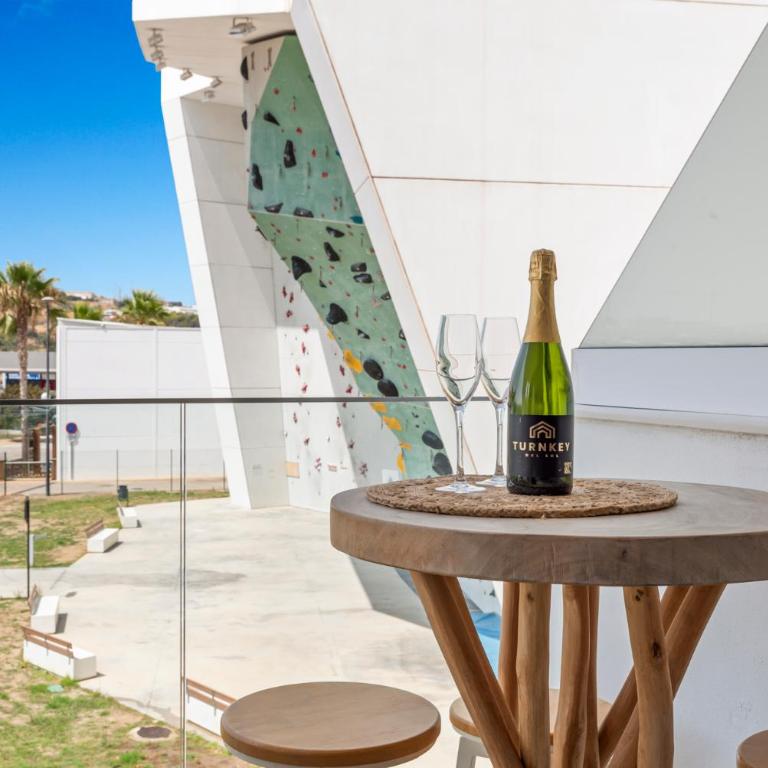 Atica Horizon - Apartamento de 3 dormitorios con balcón - 20