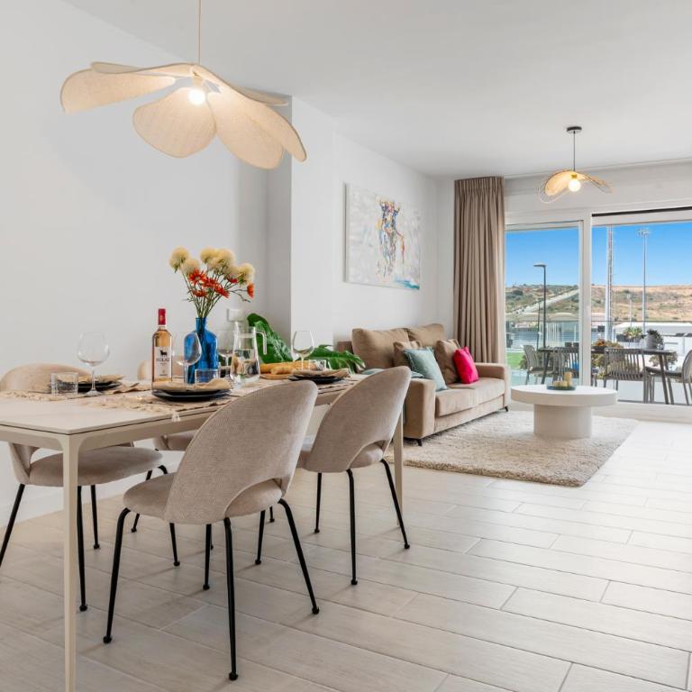 Atica Horizon - Apartamento de 3 dormitorios con balcón - 13