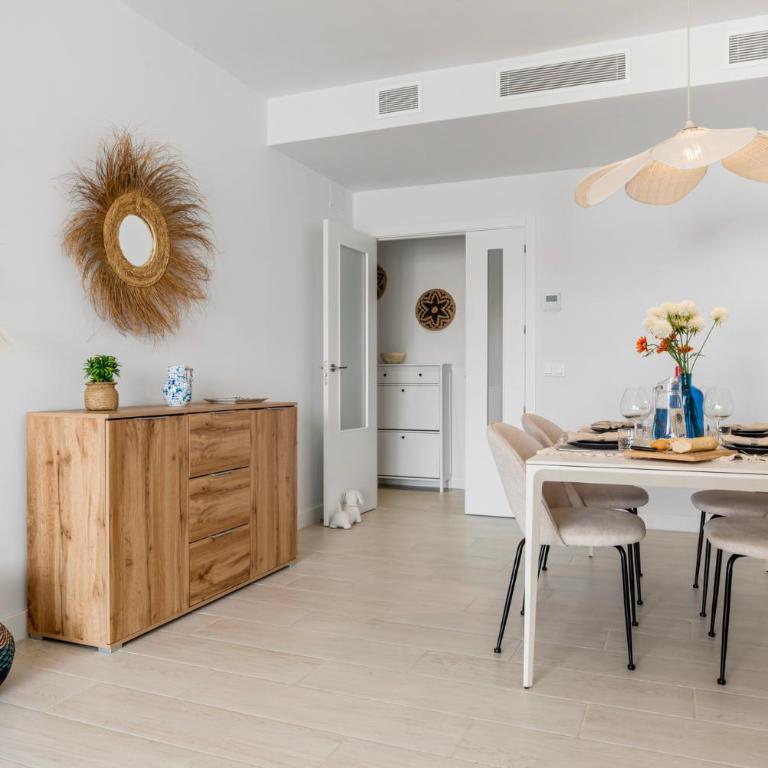 Atica Horizon - Apartamento de 3 dormitorios con balcón - 25