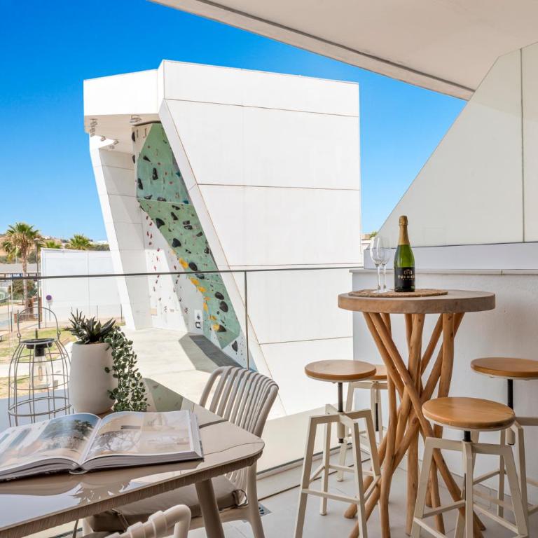 Atica Horizon - Apartamento de 3 dormitorios con balcón - 3