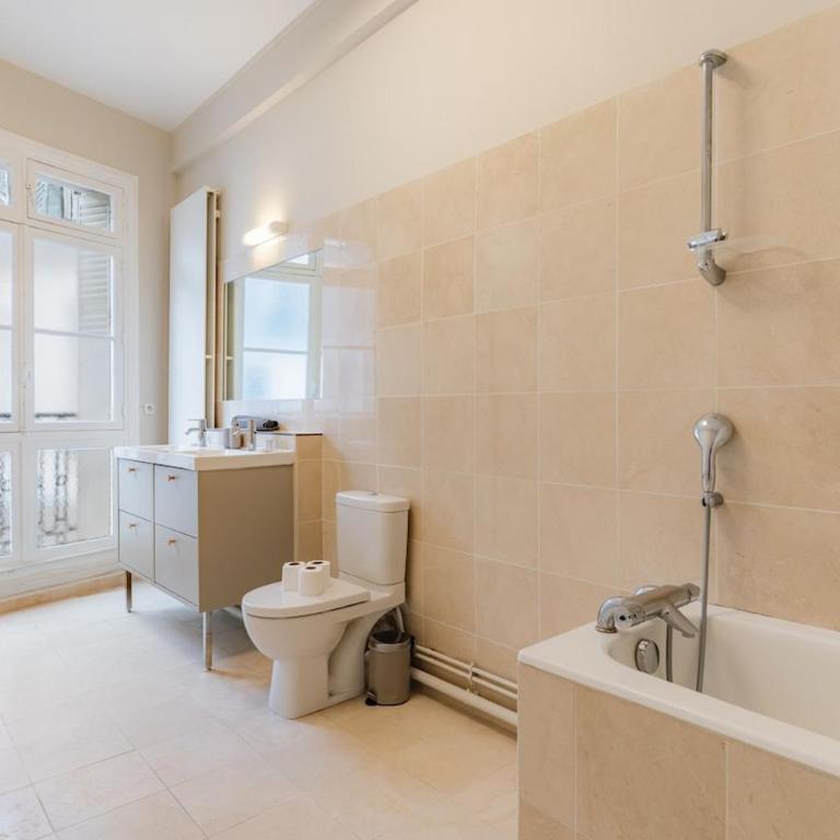Exceptional Luxury Apartment near Avenue Foch in Paris 16th - Appartamento - 23