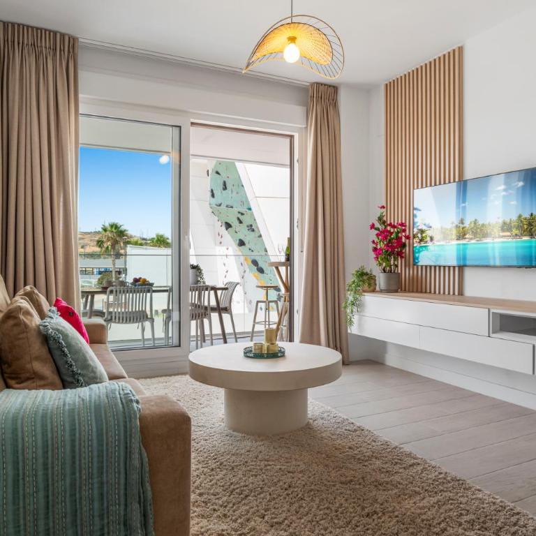 Atica Horizon - Apartamento de 3 dormitorios con balcón - 22