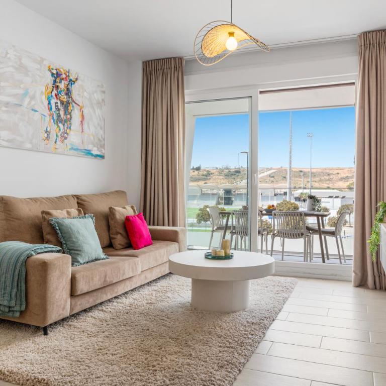 Atica Horizon - Apartamento de 3 dormitorios con balcón - 1