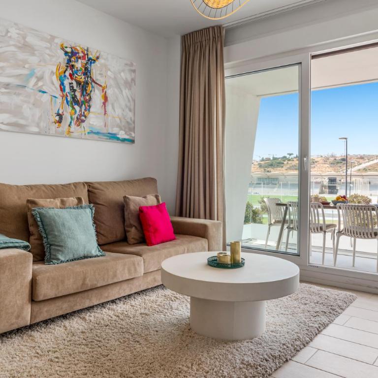 Atica Horizon - Apartamento de 3 dormitorios con balcón - 23