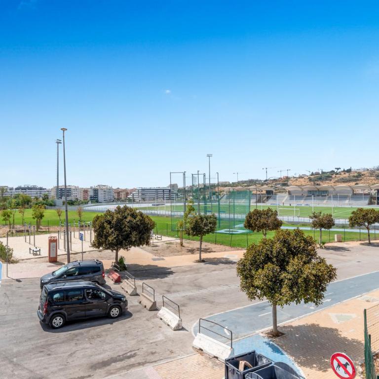 Atica Horizon - Apartamento de 3 dormitorios con balcón - 24