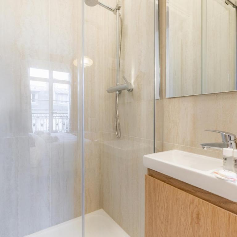 Exceptional Luxury Apartment near Avenue Foch in Paris 16th - Appartamento - 27