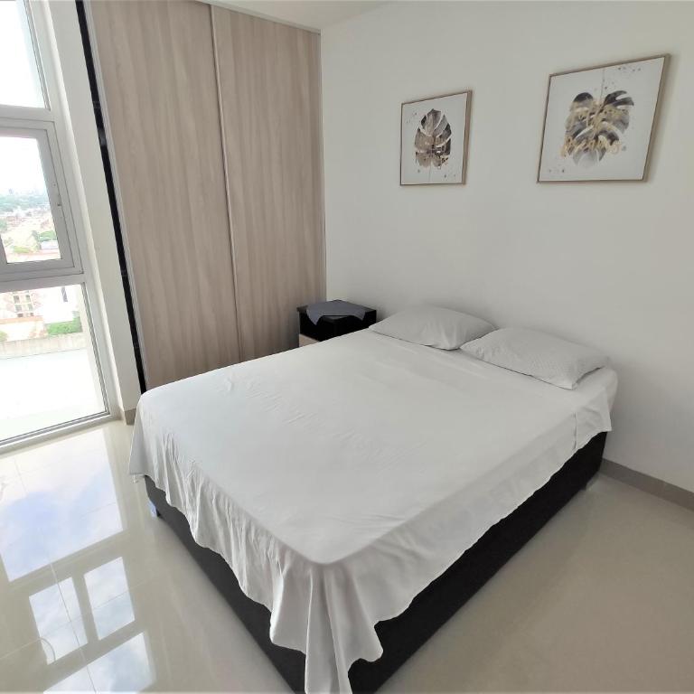 Apartamento Atlantis - Apartamento - 4