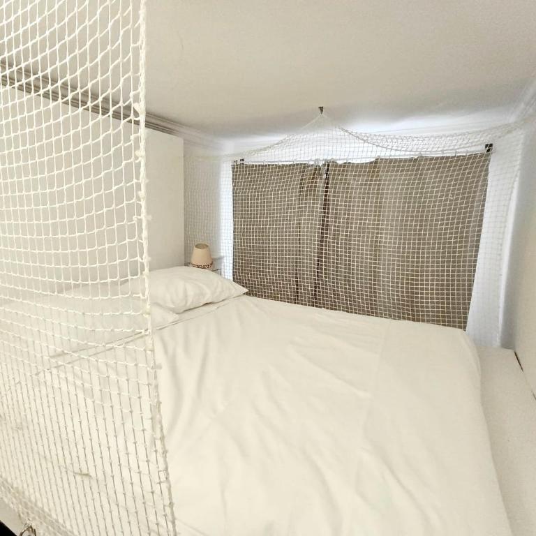 Appartement spacieux beau standing hypercentre - Opale - Four-Bedroom Apartment - 6