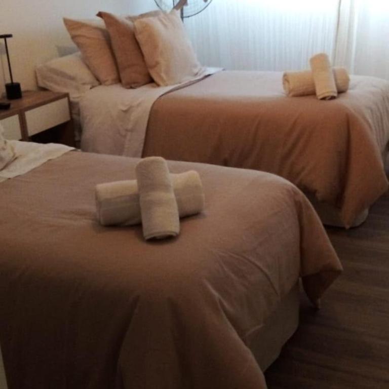 Pirca NQN - Apartamento de 1 dormitorio - 61