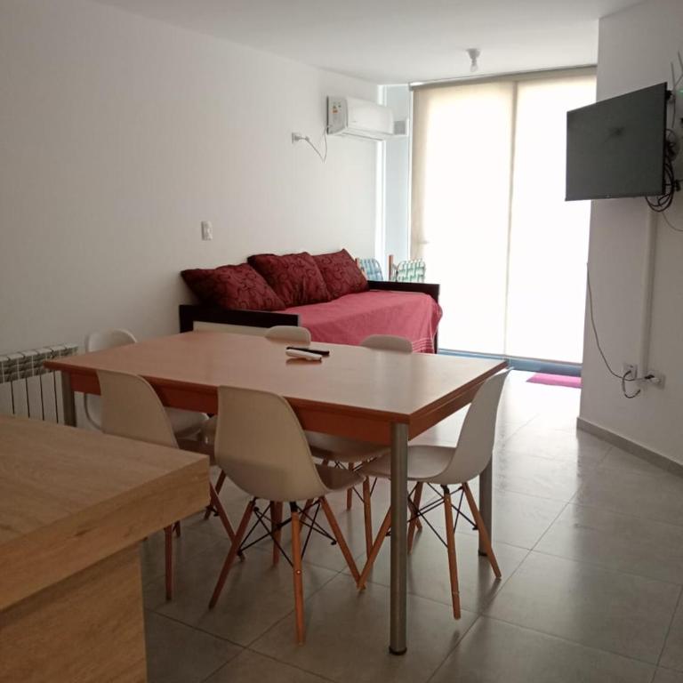 Alojamiento en Villa Carlos Paz, Paseo Quattro 45 - Apartamento de 1 dormitorio - 3
