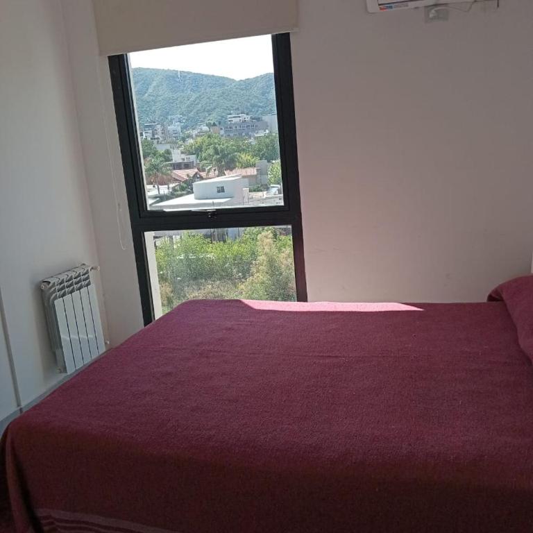 Alojamiento en Villa Carlos Paz, Paseo Quattro 45 - Apartamento de 1 dormitorio - 4