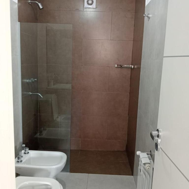 Alojamiento en Villa Carlos Paz, Paseo Quattro 45 - Apartamento de 1 dormitorio - 6