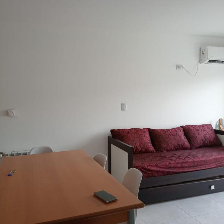 Alojamiento en Villa Carlos Paz, Paseo Quattro 45 - Apartamento de 1 dormitorio - 7