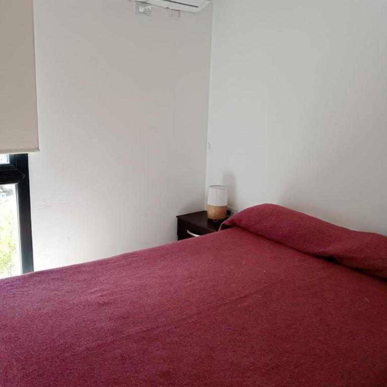 Alojamiento en Villa Carlos Paz, Paseo Quattro 45 - Apartamento de 1 dormitorio - 10