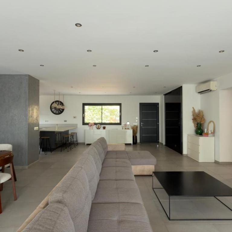 CasaNota Haut de villa 200m2 avec piscine privée - Villa avec Piscine Privée - 10