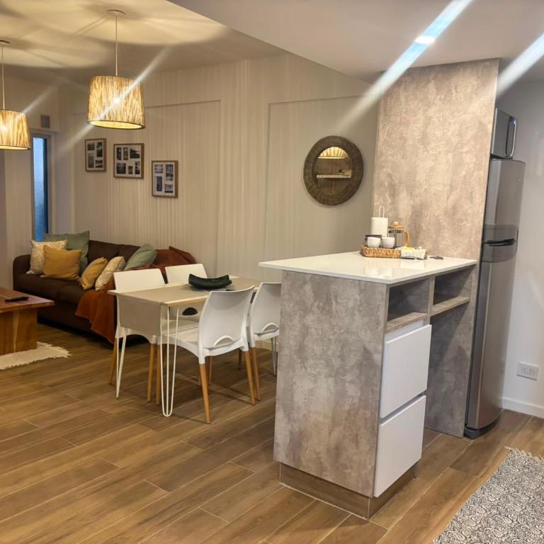 Pirca NQN - Apartamento de 1 dormitorio - 63